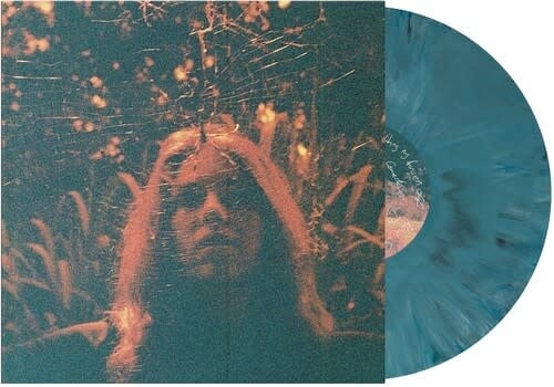 Peripheral Vision LP by Turnover album artwork