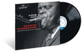 Look Out LP by Stanley Turrentine album artwork