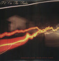 Desperate Youth, Blood Thirsty Babes 2LP by TV on the Radio album artwork