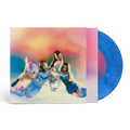 Tweak 7" by Girlset album artwork