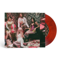 Tweak 7" by Girlset album artwork