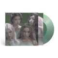 Tweak 7" by Girlset album artwork