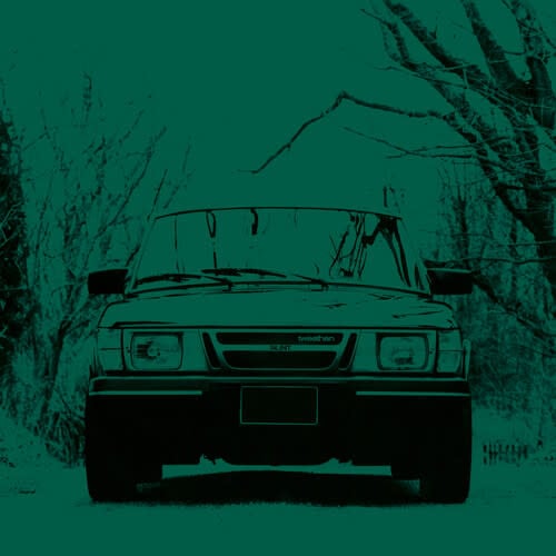 Slint – tweez (tweethan mix) Vinyl LP | Wax Trax Records