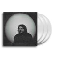 Twilight Override 3LP by Jeff Tweedy album artwork