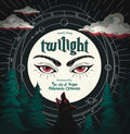 Twilight Soundtrack (2008) by Various Artists album artwork