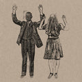 Nobody Wants To Be Here And Nobody Wants To Leave (Demos) LP by The Twilight Sad album artwork