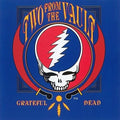 Two From the Vault 4XLP by Grateful Dead album artwork
