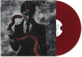 Cruel World LP by Tx2 album artwork