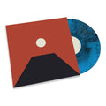 Epoch LP by Tycho album artwork