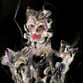 Ugly Season 2LP by Perfume Genius album artwork