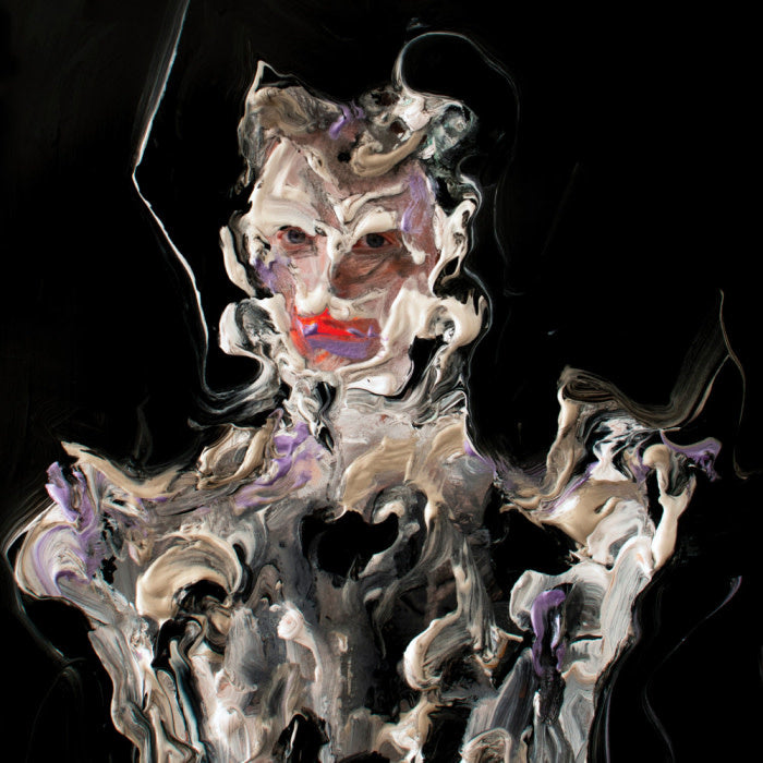 Ugly Season 2LP by Perfume Genius album artwork