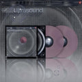(((((Ultrasound)))))+ LP by The Neighbourhood album artwork