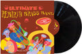 Ultimate Brass Band 2LP by Rebirth Brass Band album artwork