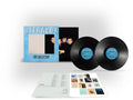 The Collection 2025 2LP by Ultravox album artwork