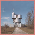 Self-Titled by Unknown Mortal Orchestra album artwork