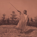 II 2LP by Unknown Mortal Orchestra album artwork