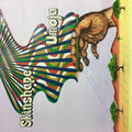 Umoja LP by Skinshape album artwork