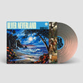 Neverland LP by Ulver album artwork
