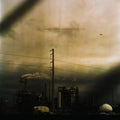 American Standard LP by Uniform album artwork