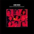 Melody of Certain Damaged Lemons LP by Blonde Redhead album artwork