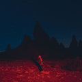 Punisher CD by Phoebe Bridgers album artwork