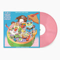 Dim Sum & Then Some LP by Chinese American Bear album artwork