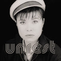 Perfect Teeth LP by Unrest album artwork