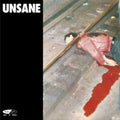 Self-Titled by Unsane album artwork