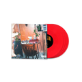 The Fall-Off 4LP by J. Cole album artwork