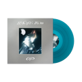 Halcyon Blues LP by Citizen album artwork