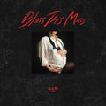 Bless This Mess LP by U.S. Girls album artwork
