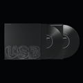 USB 2LP by Fred Again album artwork