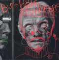 Psychic, Powerless.... Another Man's Sac LP by Butthole Surfers album artwork