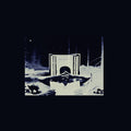 I Don't Like Shit, I Don't Go Outside LP by Earl Sweatshirt album artwork