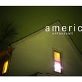 Self-Titled by American Football album artwork
