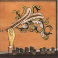 Funeral LP by Arcade Fire album artwork