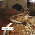 Self-Titled by Tigers Jaw album artwork