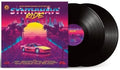 Synthwave Ride 2LP by Various album artwork