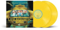 Life Aquatic with Steve Zissou Original Soundtrack, The by Various Artists album artwork