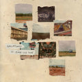 No Place Like Home LP by Vacations album artwork