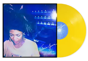 Owls, Omens, and Oracles LP by Valerie June album artwork