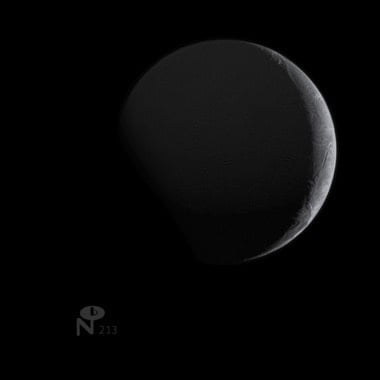 Black Moon 2LP by Valium Aggelein album artwork