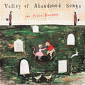 Valley Of Abandoned Songs LP by The Felice Brothers album artwork
