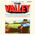 The Valley LP by Charley Crockett album artwork