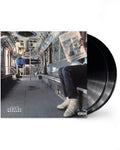 Only God Was Above Us 2LP by Vampire Weekend album artwork