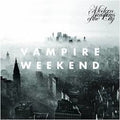 Modern Vampires of the City LP by Vampire Weekend album artwork