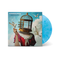 Life Behind Bars LP by Vandoliers album artwork