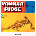 Self-Titled by Vanilla Fudge album artwork