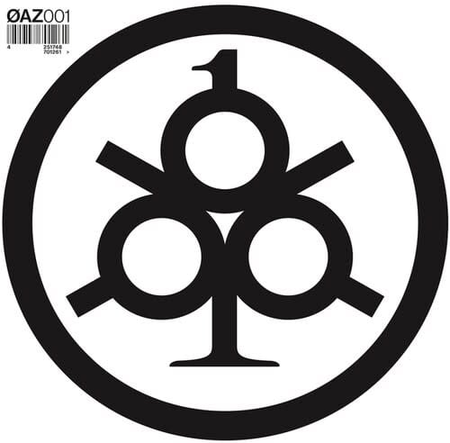 Ones and Zeros 3LP by Various album artwork