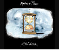 Matter Of Time 7" by Eddie Vedder album artwork